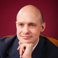 Бабокин Вадим Егорович